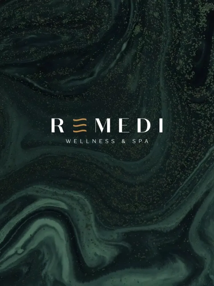 Capturas de pantalla de Remedi Wellness and Spa iPad 