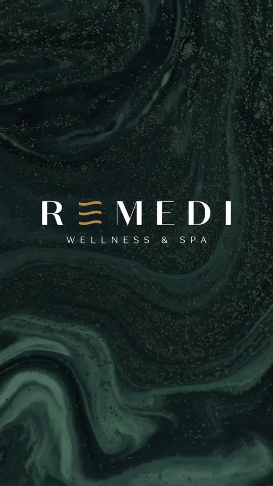 Capturas de pantalla de Remedi Wellness and Spa
