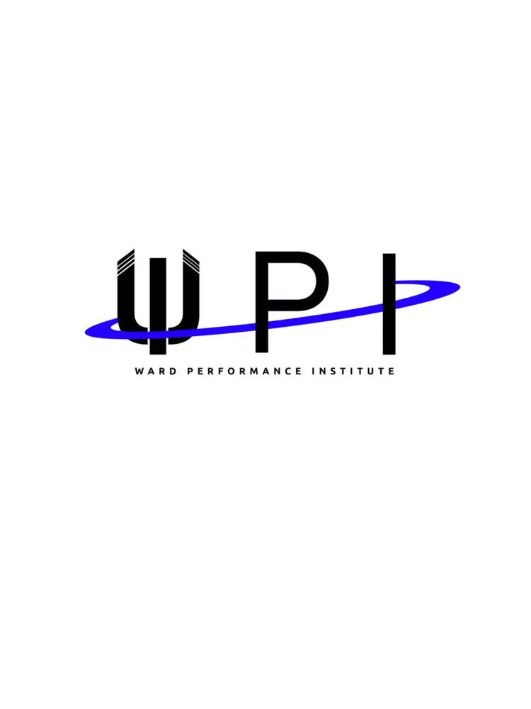 ภาพหน้าจอของ Ward Performance Institute iPad 