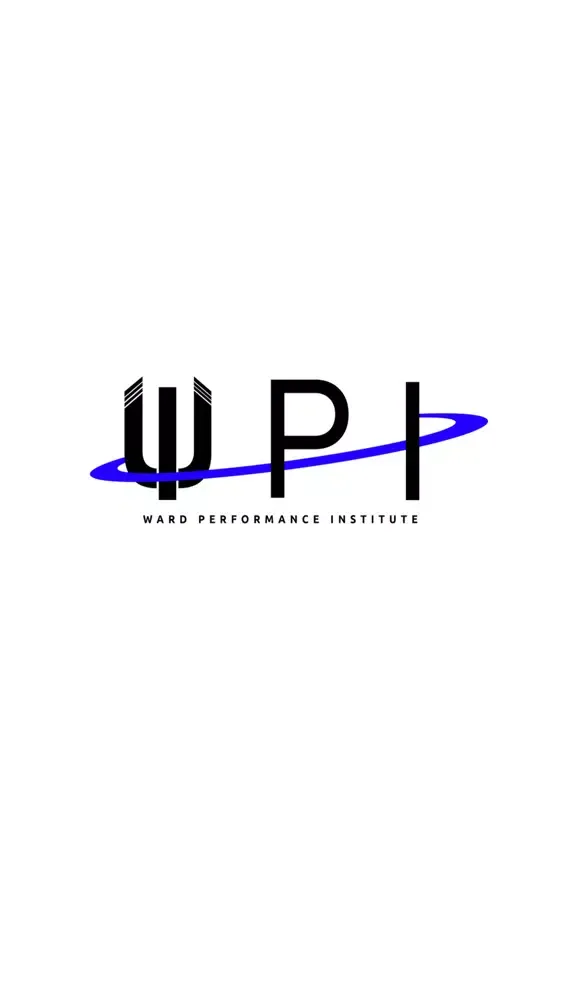 ภาพหน้าจอของ Ward Performance Institute
