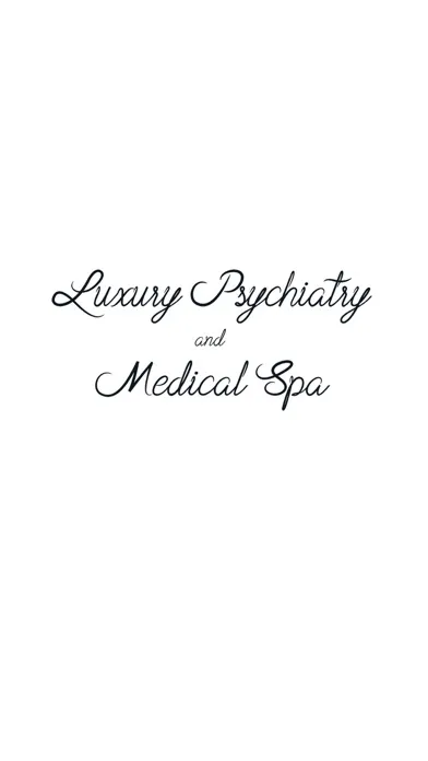 ภาพหน้าจอของ Luxury Psychiatry and Medical