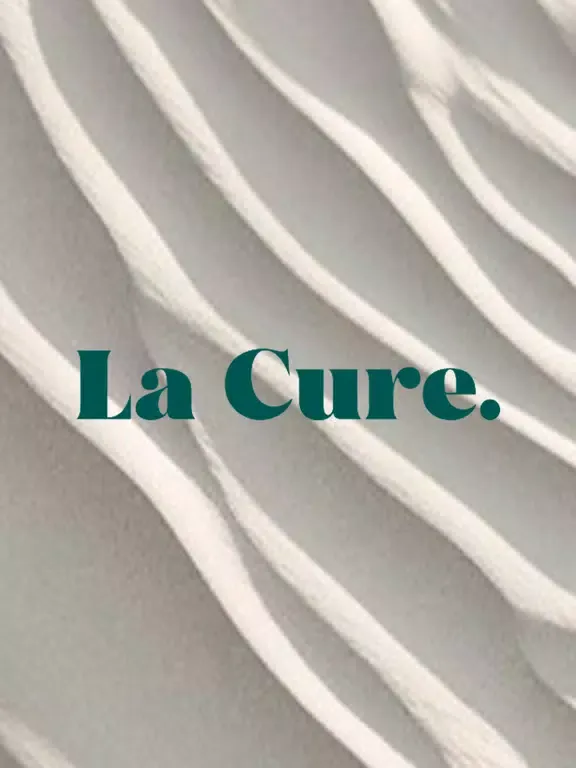 Ảnh chụp màn hình của La Cure Caringbah iPad 