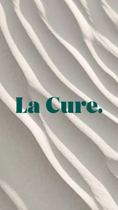 Ảnh chụp màn hình của La Cure Caringbah