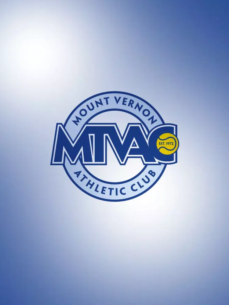 Mount Vernon Athletic Club iPad  Ekran Görüntüleri