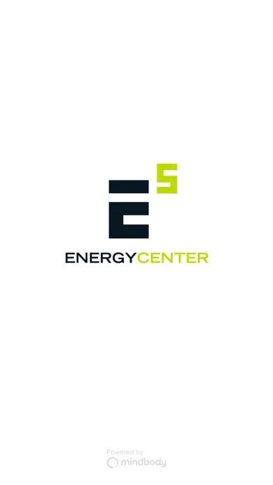 EC5 Fitness 스크린샷