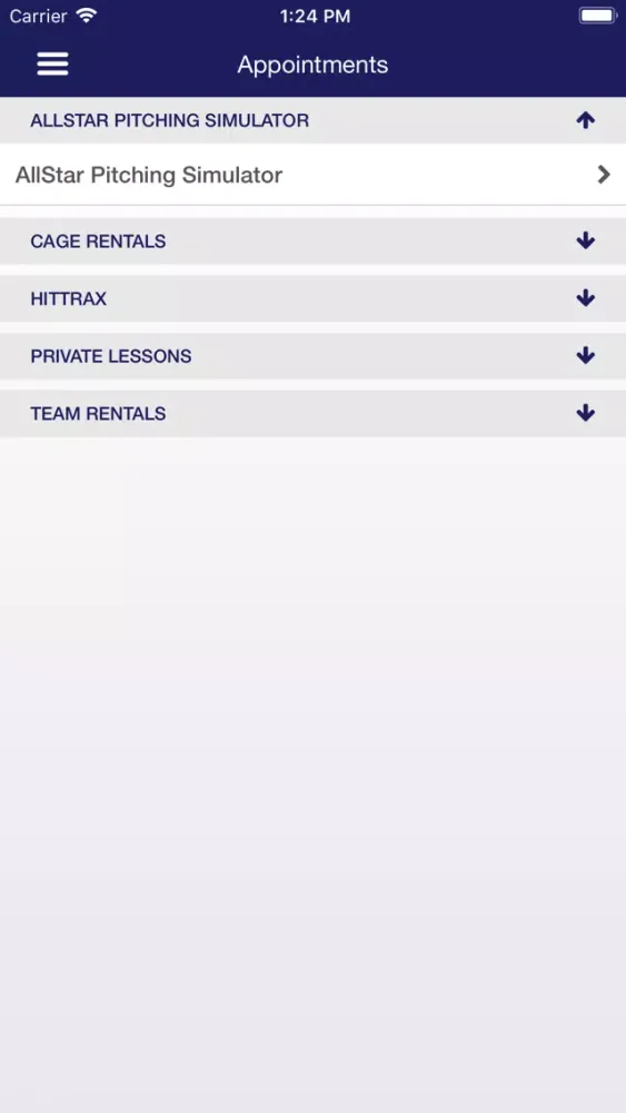 ABAT Screenshots