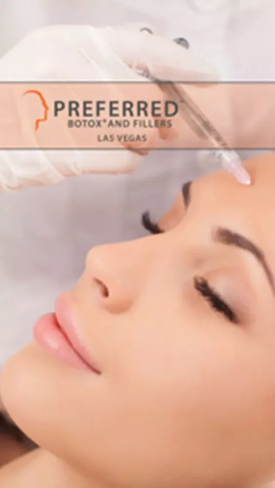 Preferred Botox and Fillers应用截图