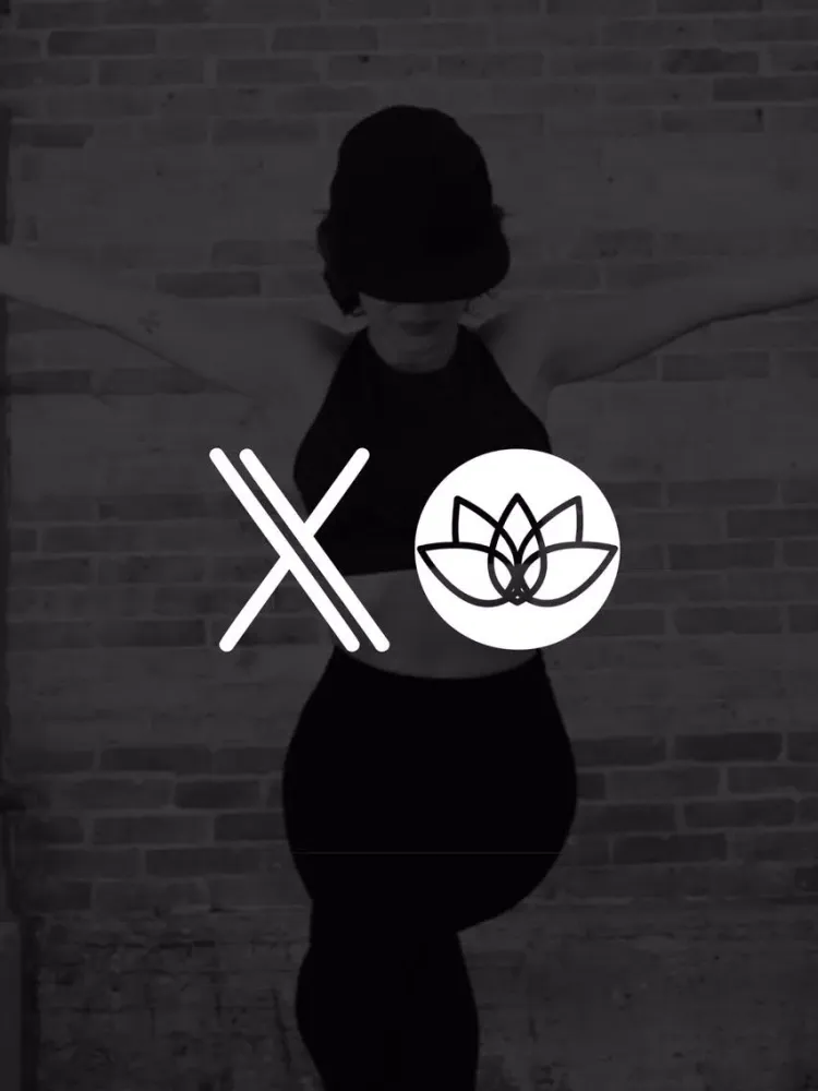 Tangkapan skrin XO URBAN YOGA iPad 