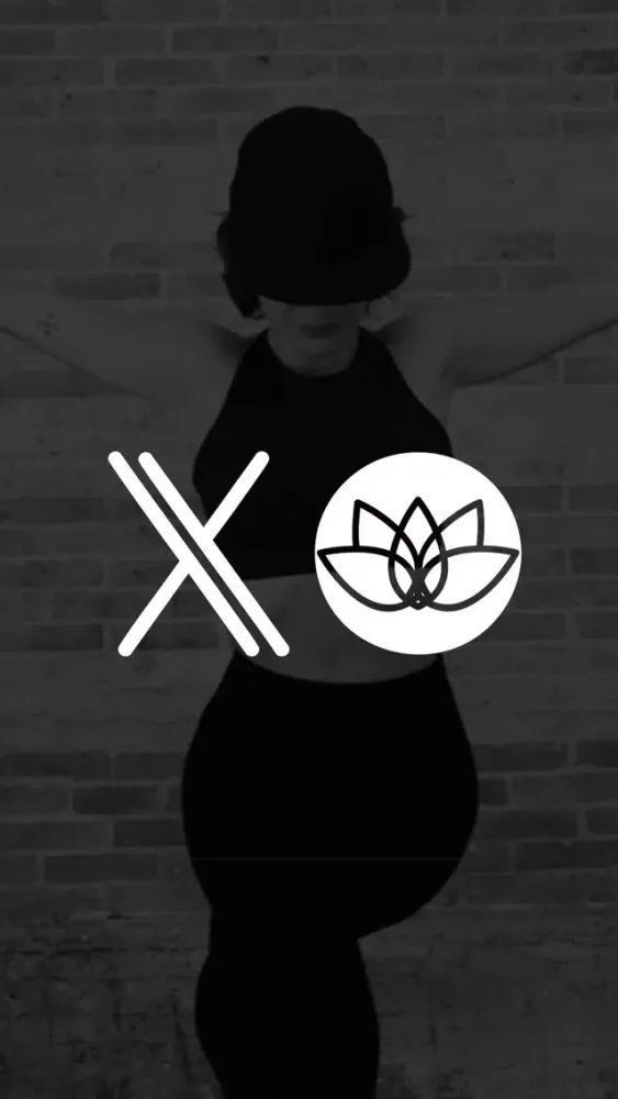 Tangkapan skrin XO URBAN YOGA