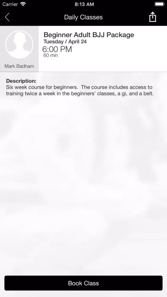 Rolling Dojo Ekran Görüntüleri