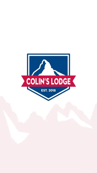 Screenshot di Colin's Lodge