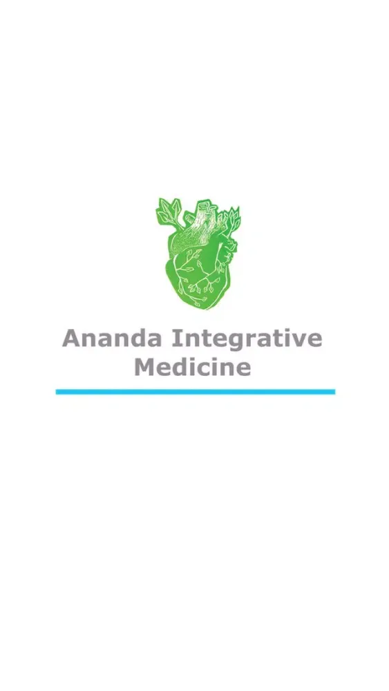 Ananda Integrative Medicine 스크린샷