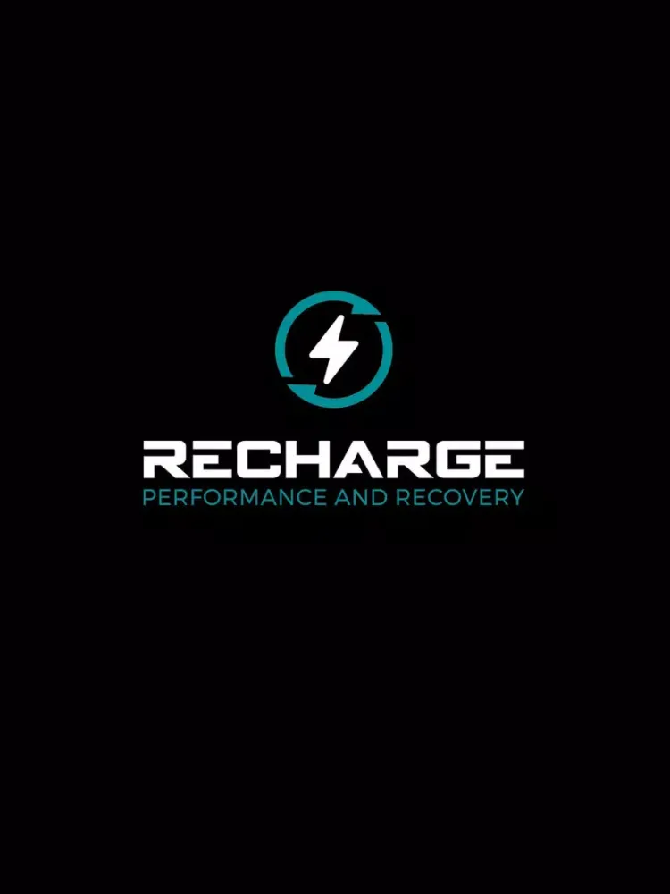 Recharge SWFL iPad 應用截圖