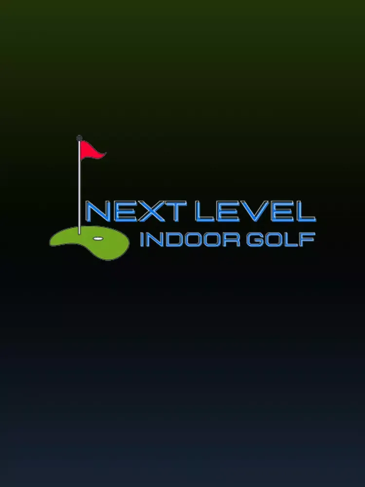 Next Level Indoor Golf iPad  Ekran Görüntüleri
