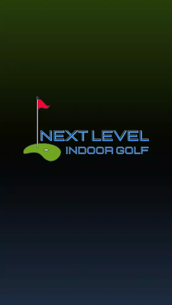 Next Level Indoor Golf Ekran Görüntüleri