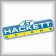 AJ Hackett Cairns