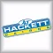 AJ Hackett Cairns