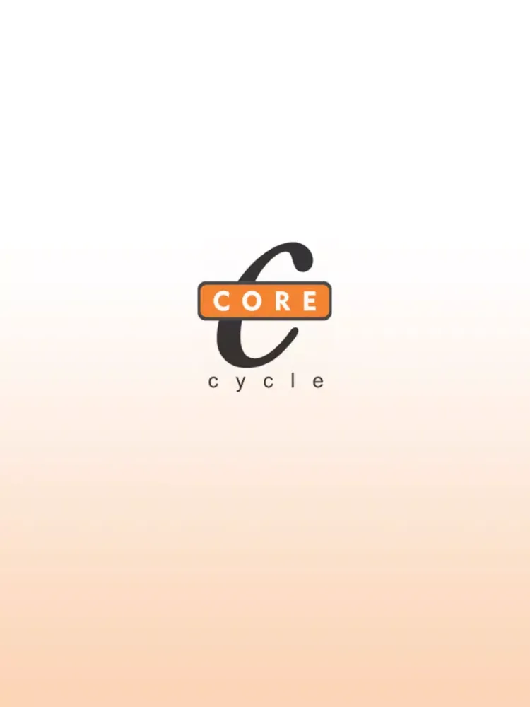 Core Cycle Twin Falls iPad  Screenshots