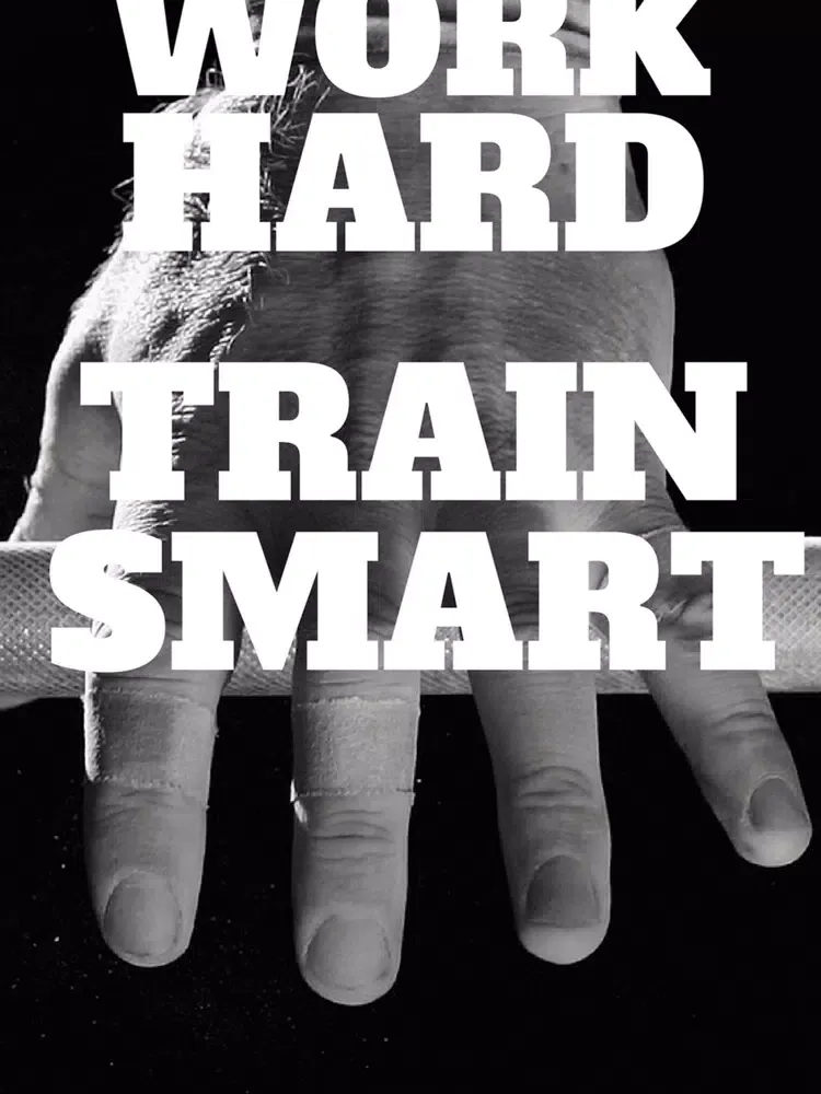 Capturas de tela do CrossFit South Bay iPad 