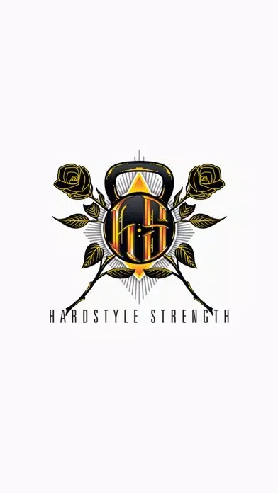 Ảnh chụp màn hình của Hardstyle Strength