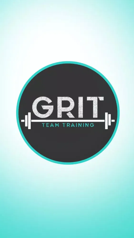 Capturas de pantalla de GRIT team training