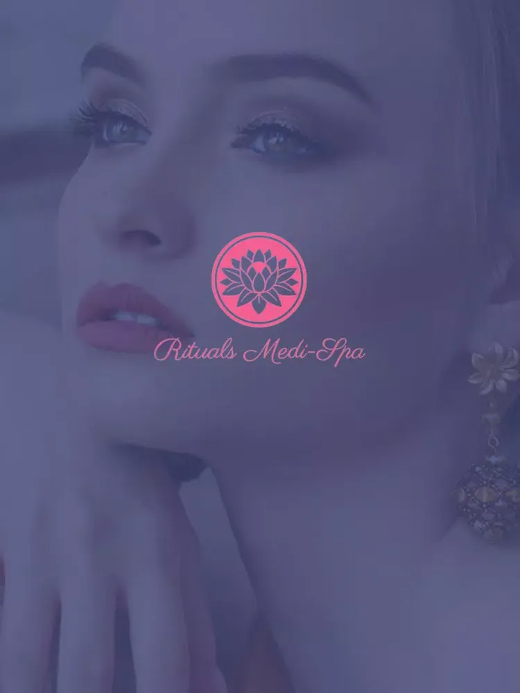 Capturas de pantalla de Rituals Medi-Spa iPad 