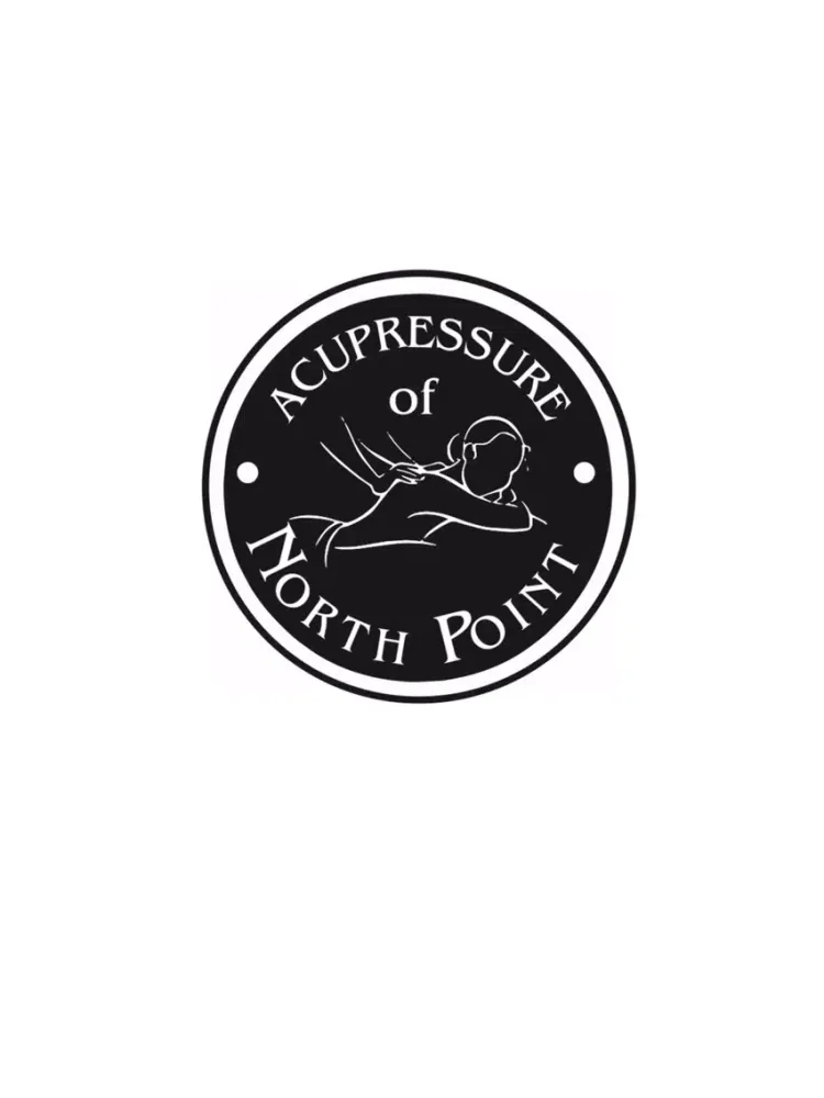 Acupressure of North Point iPad 应用截图