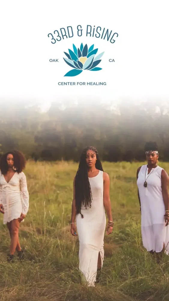 Capturas de tela do 33rd and RiSING