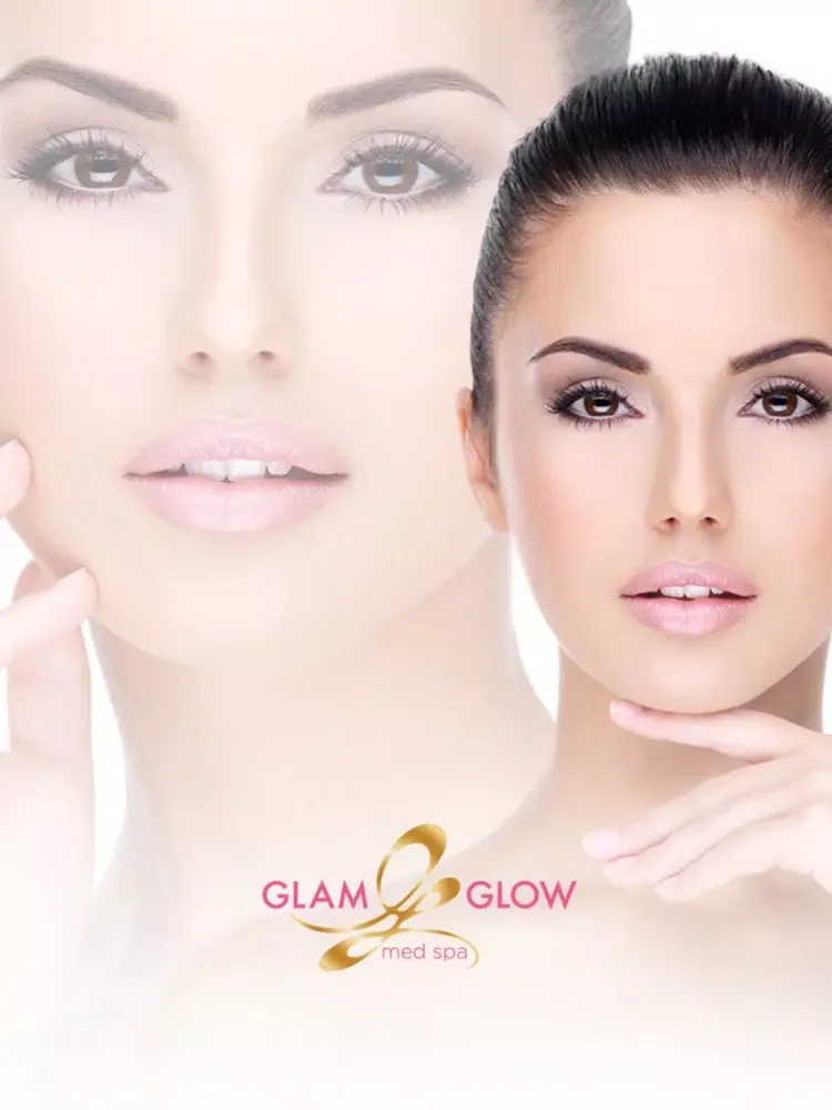 Captures d'écran de Glam Glow Med Spa iPad 