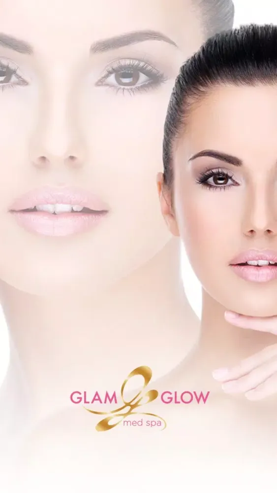 Captures d'écran de Glam Glow Med Spa