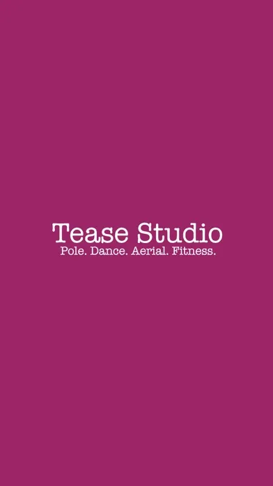 Screenshot di Tease Studio