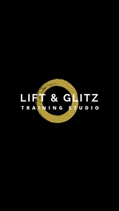 Lift and Glitz Training Studio سکرین شاٹس