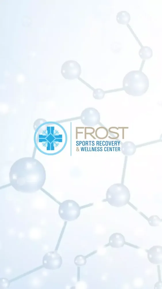 Скриншоты Frost @TheMet