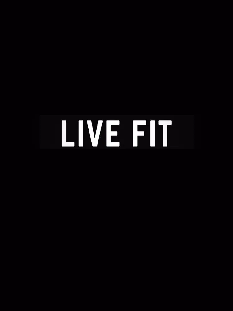 Capturas de tela do LIVE FIT ATLANTA iPad 