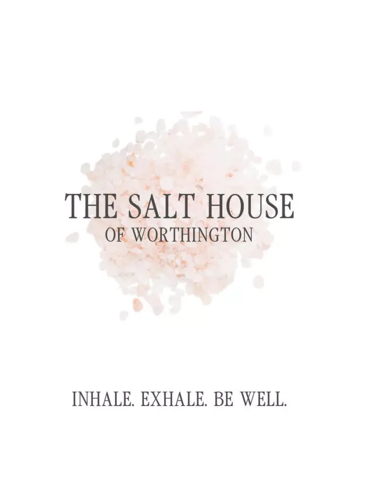 The Salt House iPad  Screenshots
