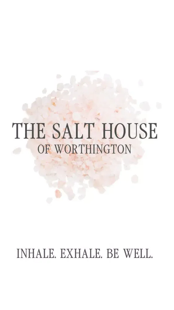 The Salt House Screenshots