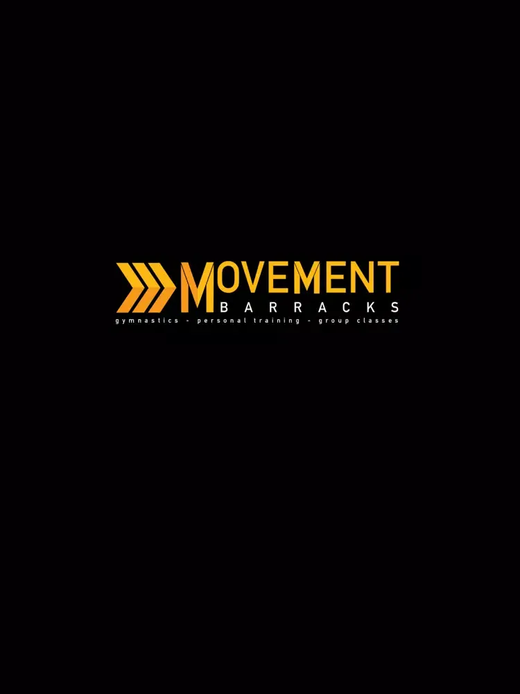 تصاویر The Movement Barracks iPad 