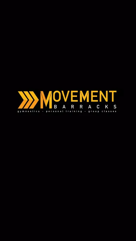 تصاویر The Movement Barracks