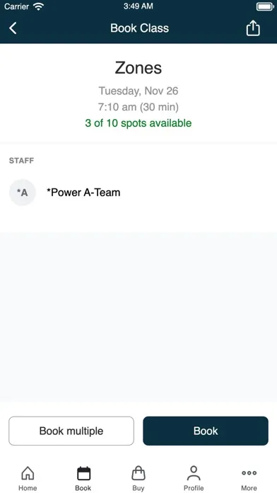 تصاویر Power Personal Training Gym