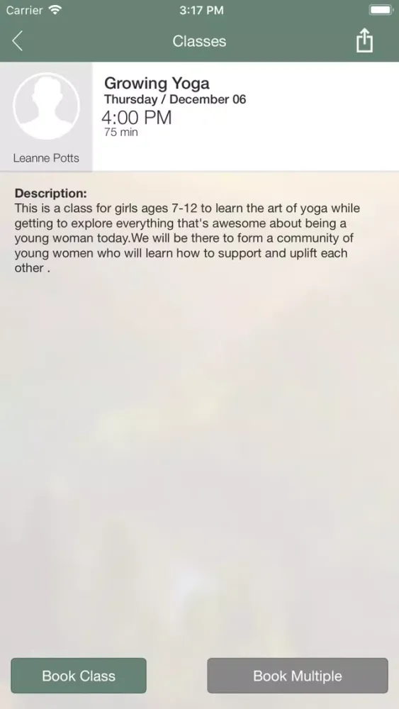 تصاویر Mountain Zen Yoga Studio