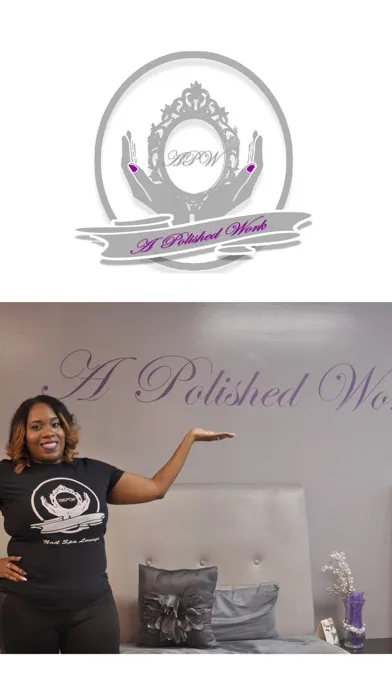 A Polished Work Nail Spa Screenshots