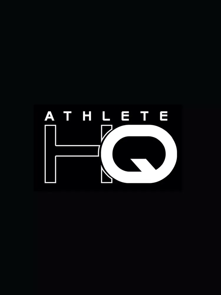 Athlete Headquarters iPad  স্ক্রিনশট