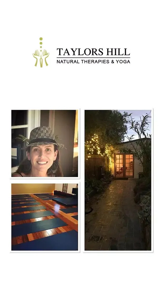Captures d'écran de Taylors Hill Natural Therapies