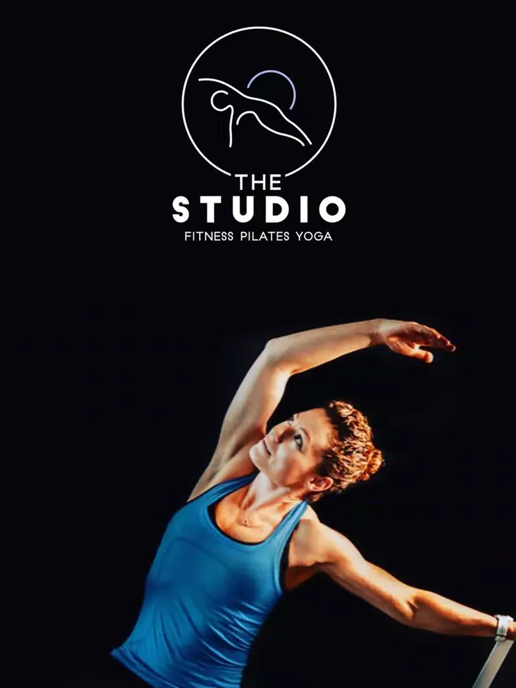 Capturas de pantalla de The Studio at Kilian Chiroprac iPad 