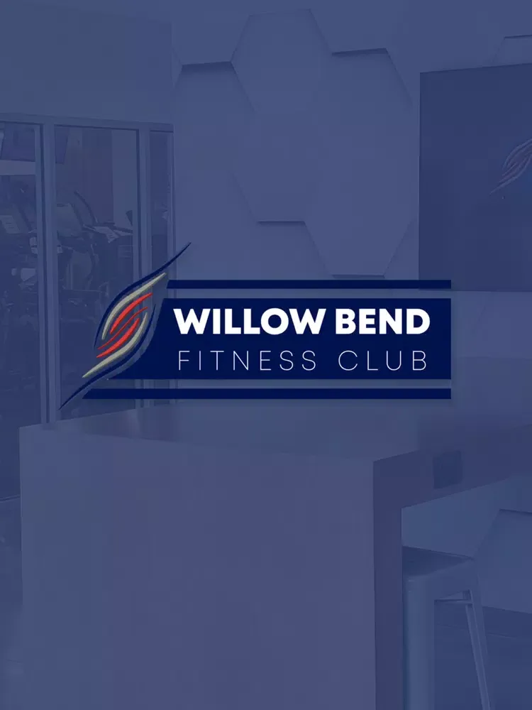 تصاویر Willow Bend Fitness Club iPad 