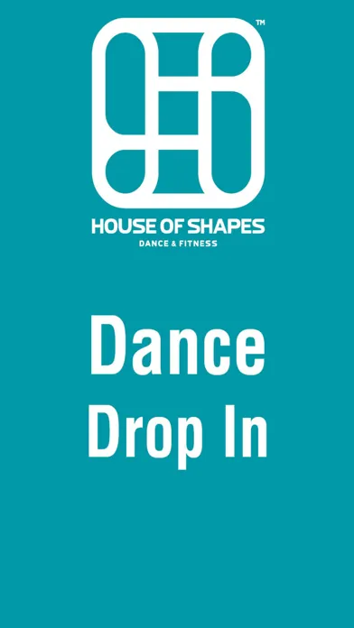 Скриншоты House of Shapes Dance Drop In