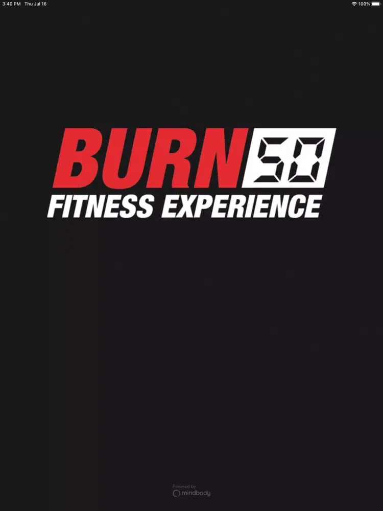 Capturas de pantalla de Burn 50 Miraflores iPad 