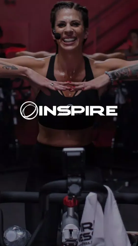 تصاویر Inspire Fitness Studios