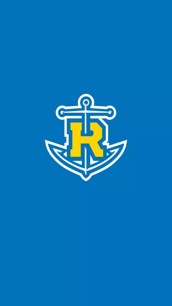 Zrzuty ekranu Rollins College Fitness