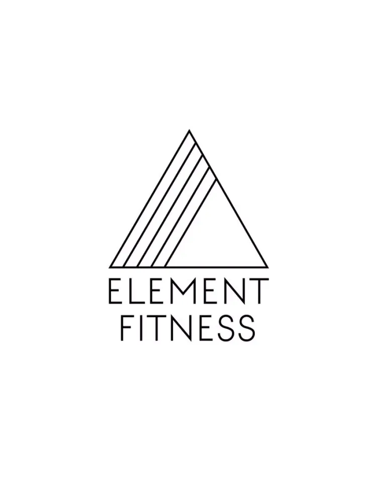 Element Fitness London iPad 應用截圖